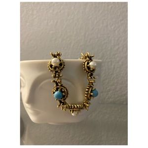 Vintage Nautical Bracelet